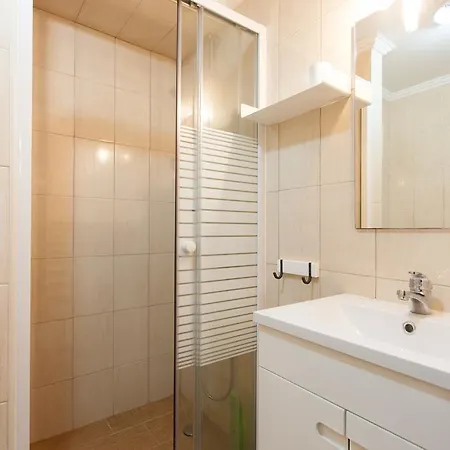 Apartman Alfama's Nest Adica Patio *