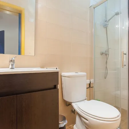 Apartman Alfama's Nest Adica Patio *