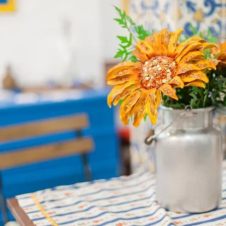 Alfama's Nest Adica Patio Apartman Lisboa