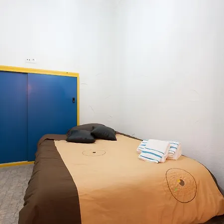Alfama's Nest Adica Patio Apartamento *