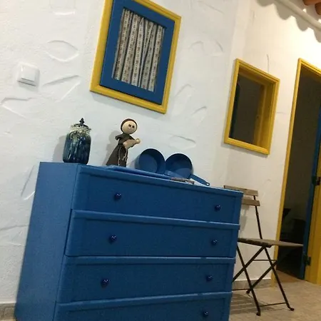 Apartamento Alfama's Nest Adica Patio *