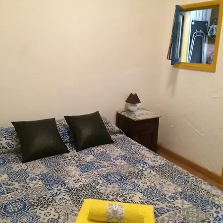 Apartamento Alfama's Nest Adica Patio